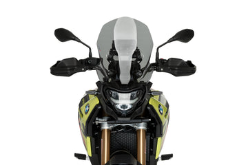 Puig Touring Windscreen for BMW F 900 GS